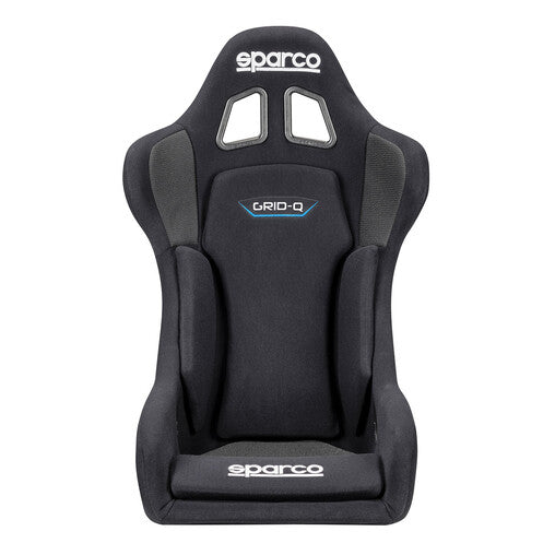 ASIENTO BUCKET SPARCO GRID Q (FIA) - JAPAN TUNING