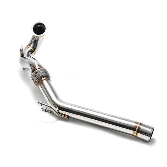DOWNPIPE FORD MUSTANG 2.3 ECOBOOST