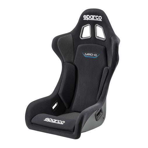 ASIENTO BUCKET SPARCO GRID Q (FIA) - JAPAN TUNING